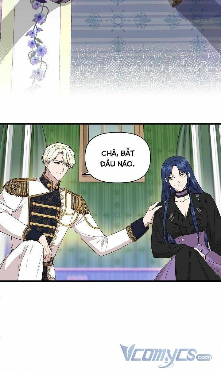 tôi không phải là cinderella chapter 36 - Trang 2