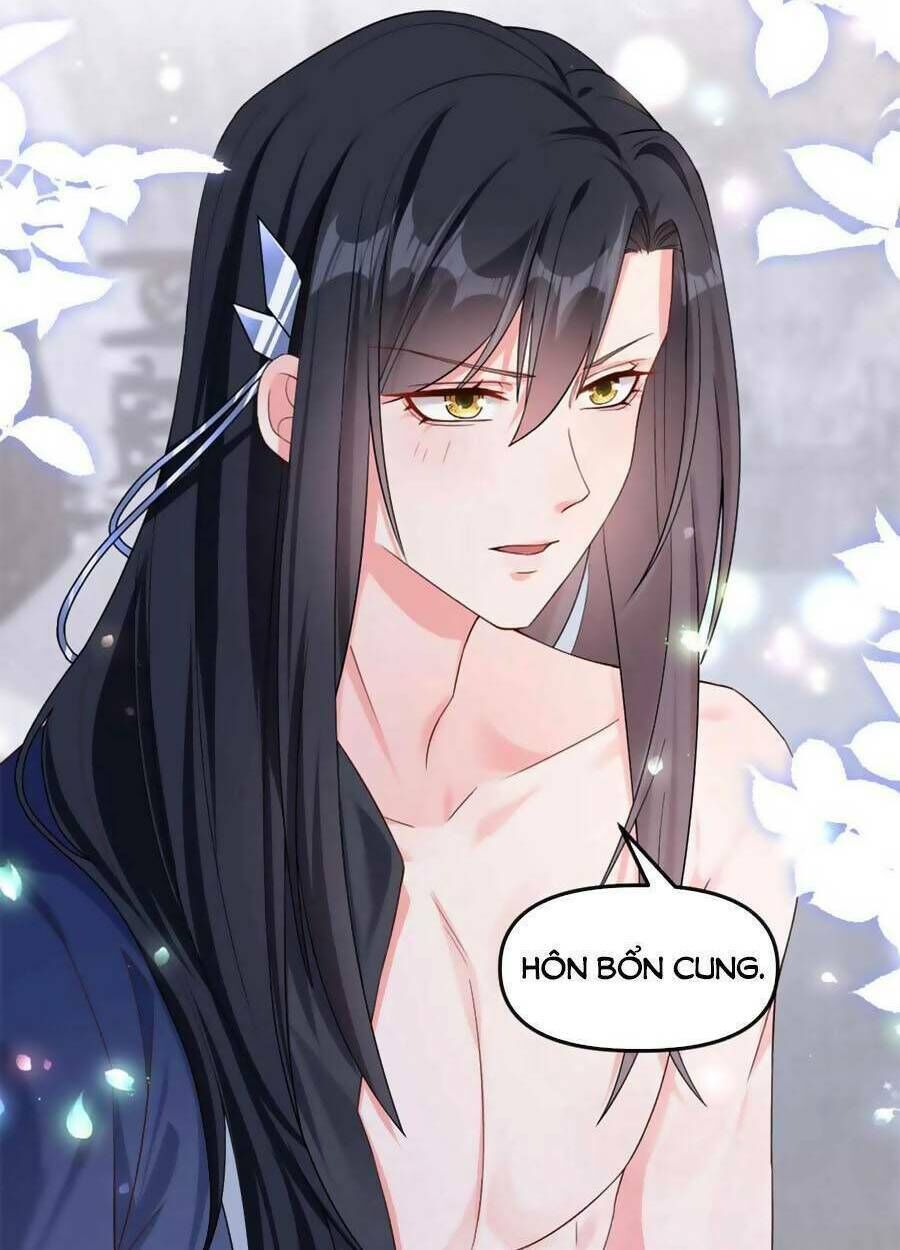 hệ thống xuyên nhanh: ác nam không dễ chọc chapter 129 - Next chapter 130