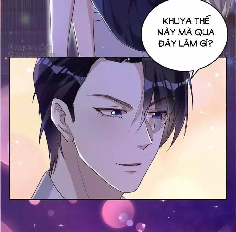 thần luân mật luyến chapter 47 - Trang 2