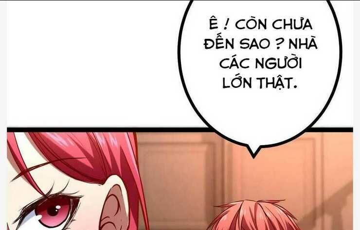 cái bóng vạn năng chapter 65 - Trang 2