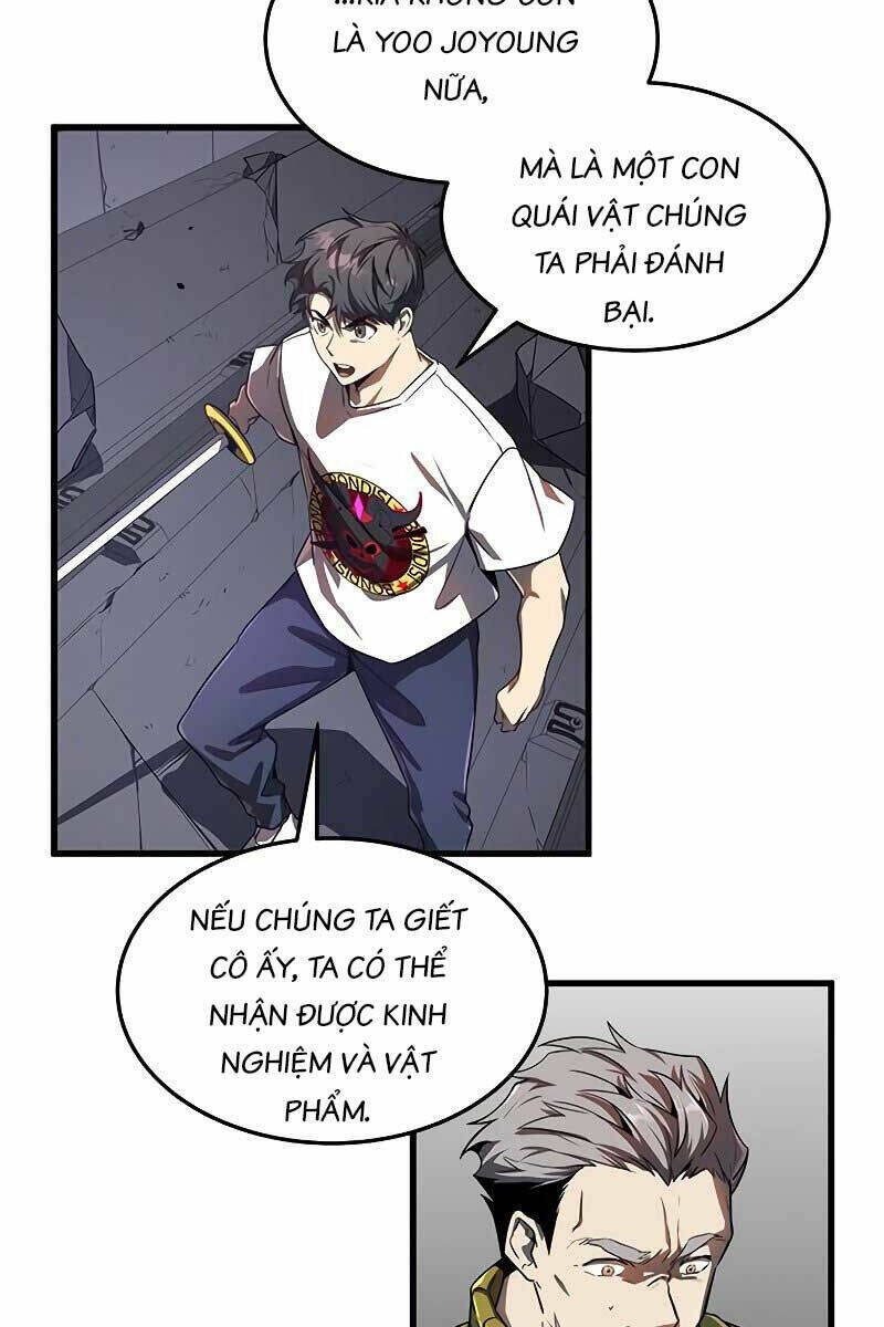 sự trở lại của ranker huyền thoại chapter 16 - Trang 2