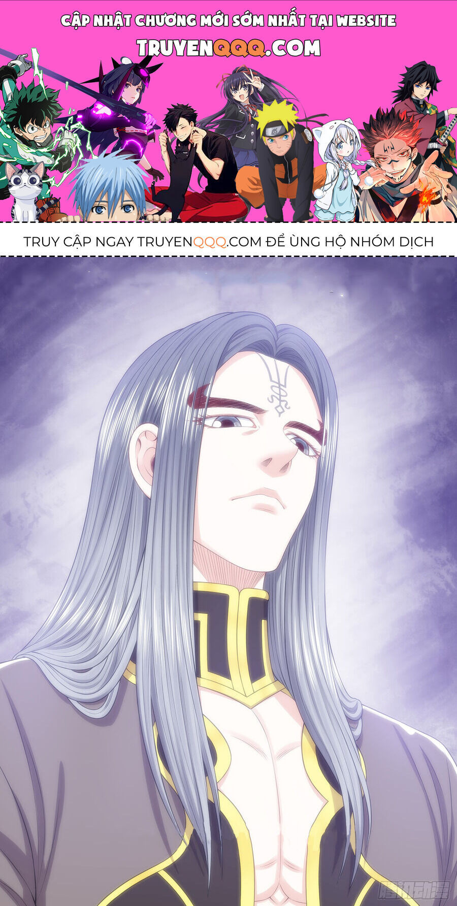 ta là đại thần tiên chapter 679 - Next chapter 680