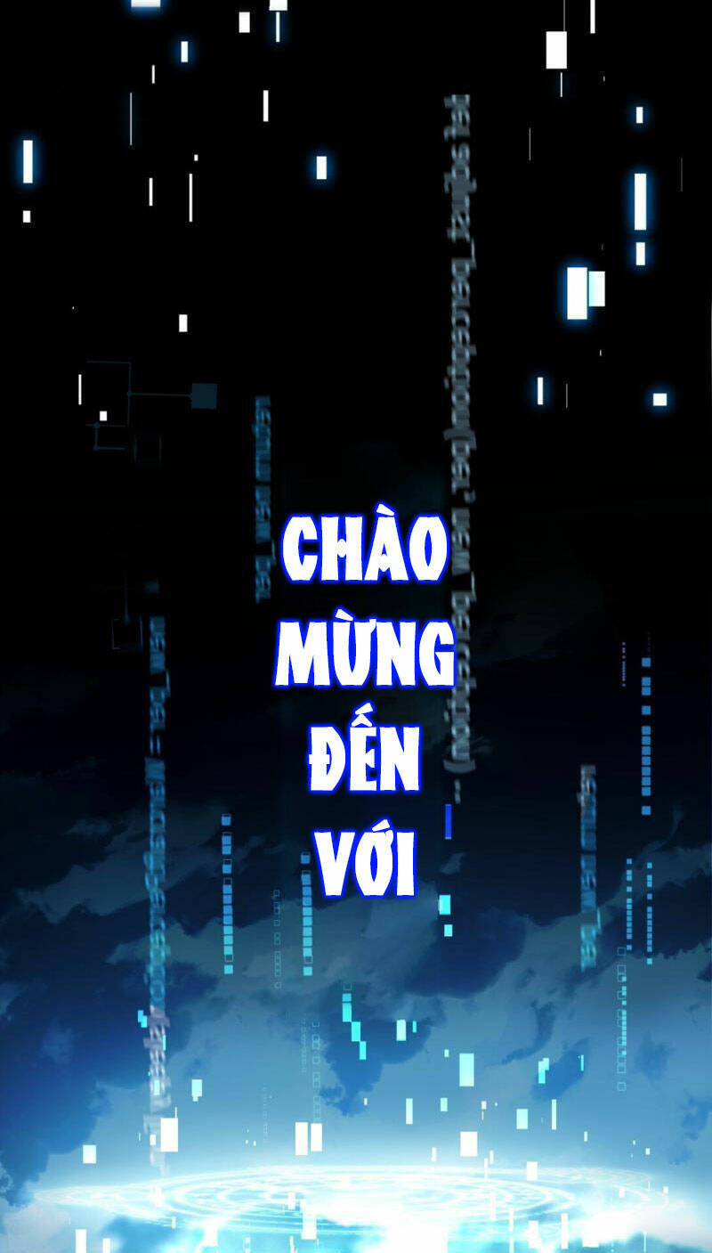 boss cuối chấp nhận trở thành người chơi chapter 2 - Trang 1