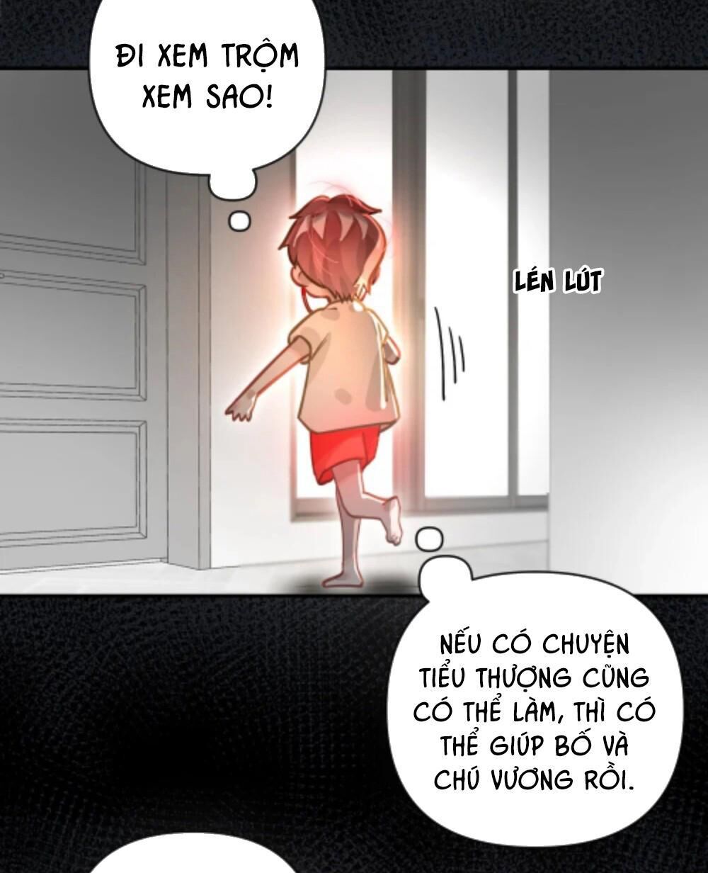 tôi có bệnh Chapter 33 - Trang 1