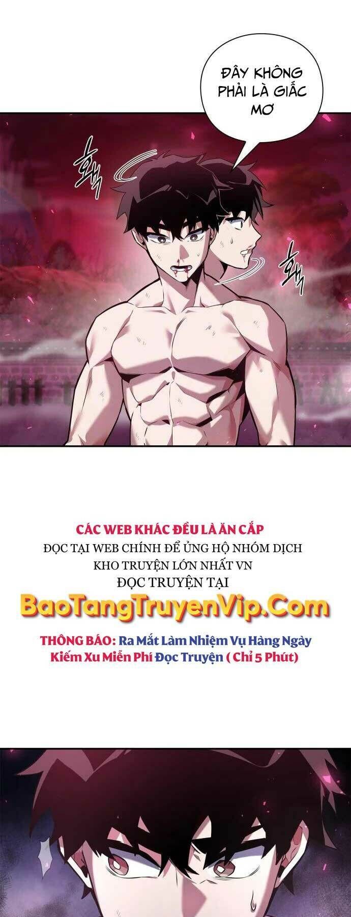 đêm của yêu tinh chapter 2 - Trang 2