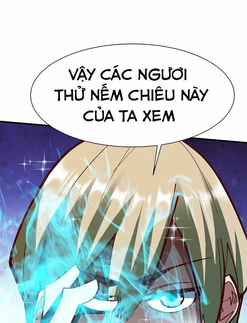 chiến đỉnh Chapter 249 - Trang 2