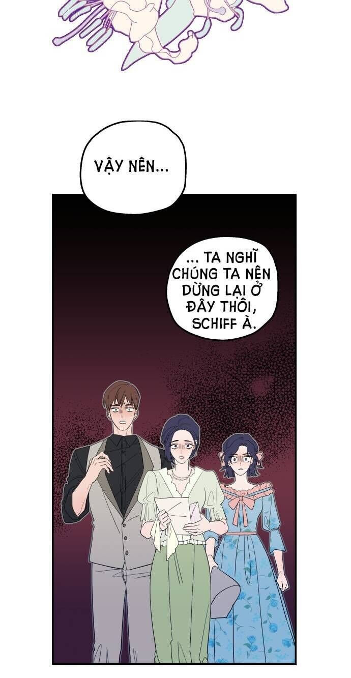 gia đình chồng bị ám ảnh bởi tôi chapter 4.1 - Trang 2