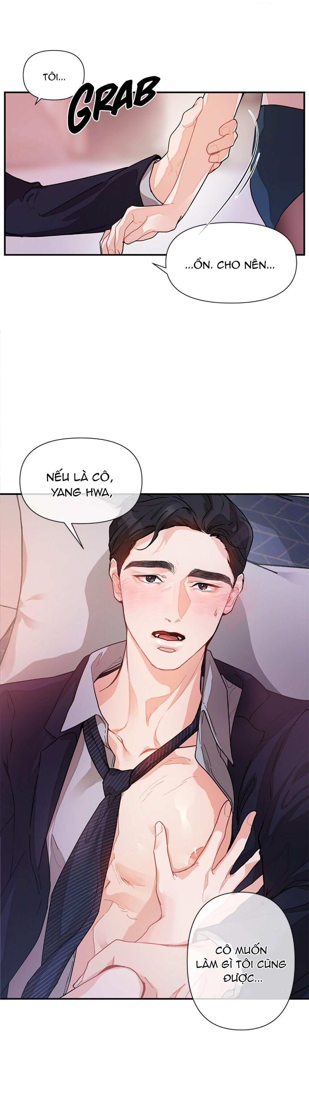 anh thích phiên bản nào hơn Chapter 1 - Next Chương 2