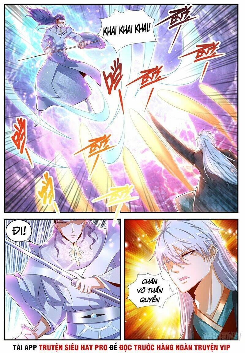 trọng sinh đô thị tu tiên Chapter 440 - Next Chapter 441