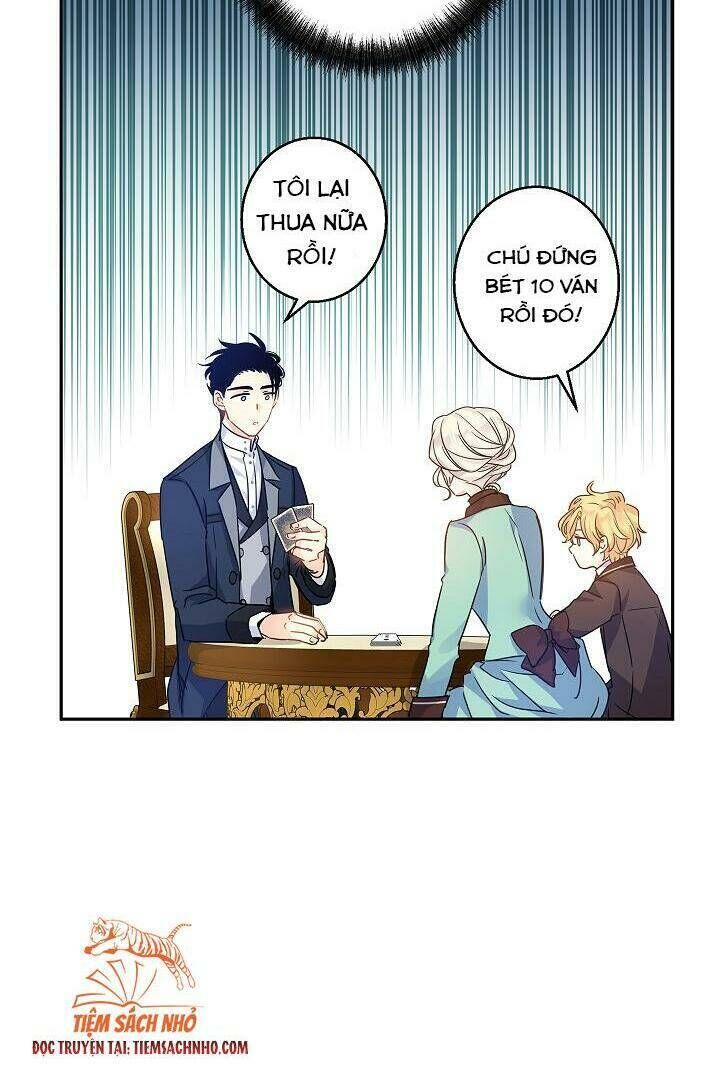 tôi sẽ cố gắng thay đổi cốt truyện chapter 41 - Trang 2