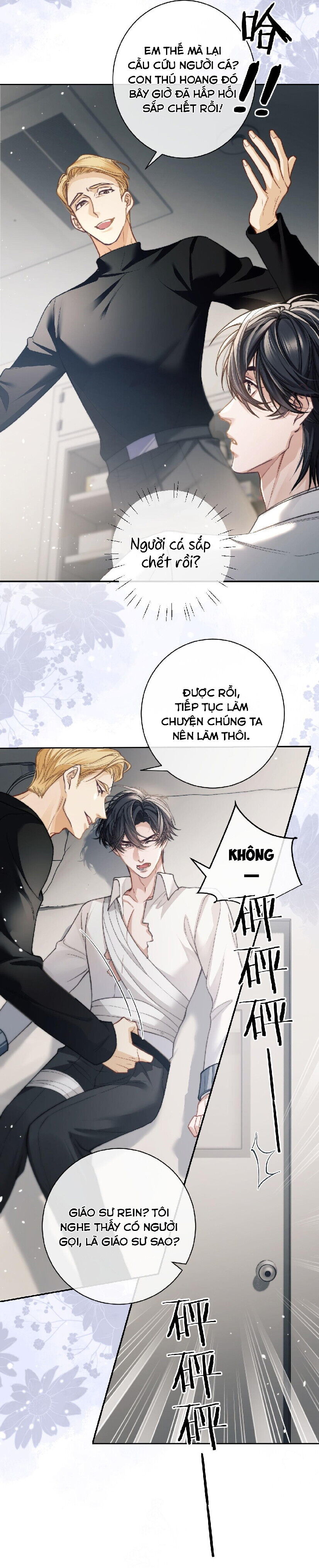 Diễn Viên Lấn Sân Chapter 0 - Next Chapter 1