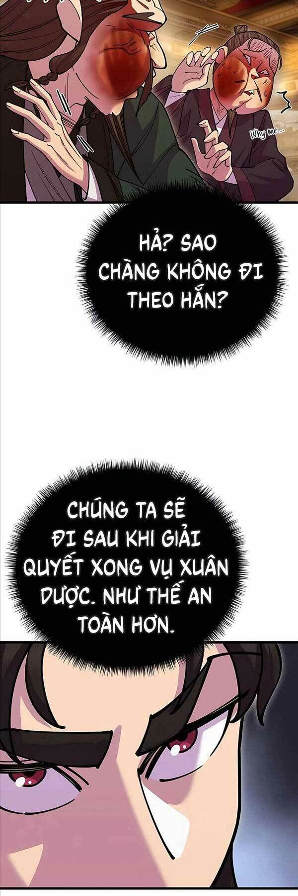 thiên hạ đệ nhất đại sư huynh chapter 48 - Next chapter 49