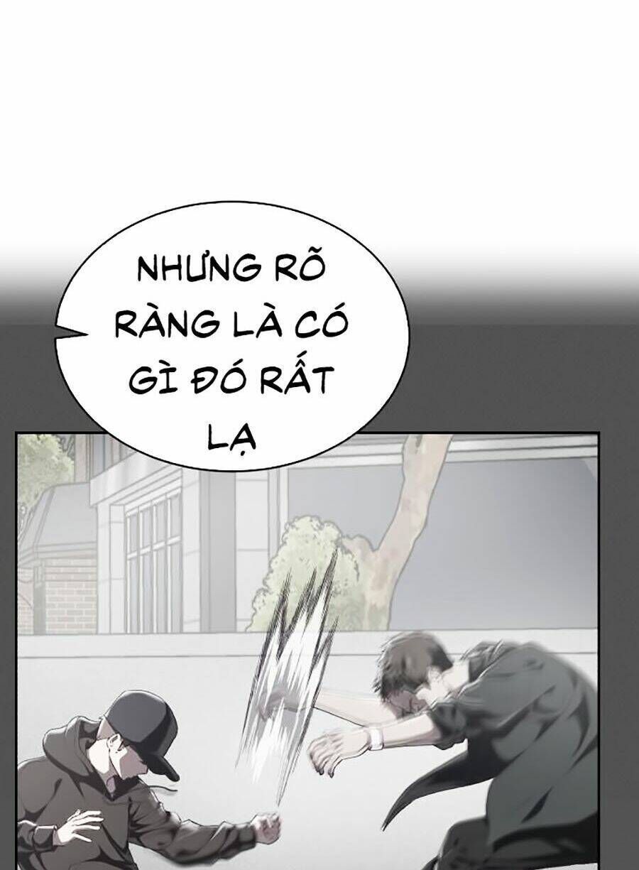 cậu bé của thần chết chapter 70 - Next chương 71