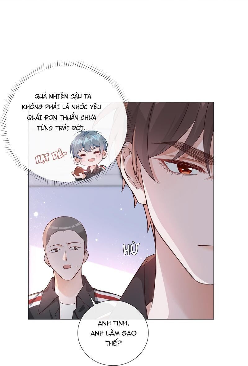 trường cấp ba sơn hải Chapter 3 - Trang 2