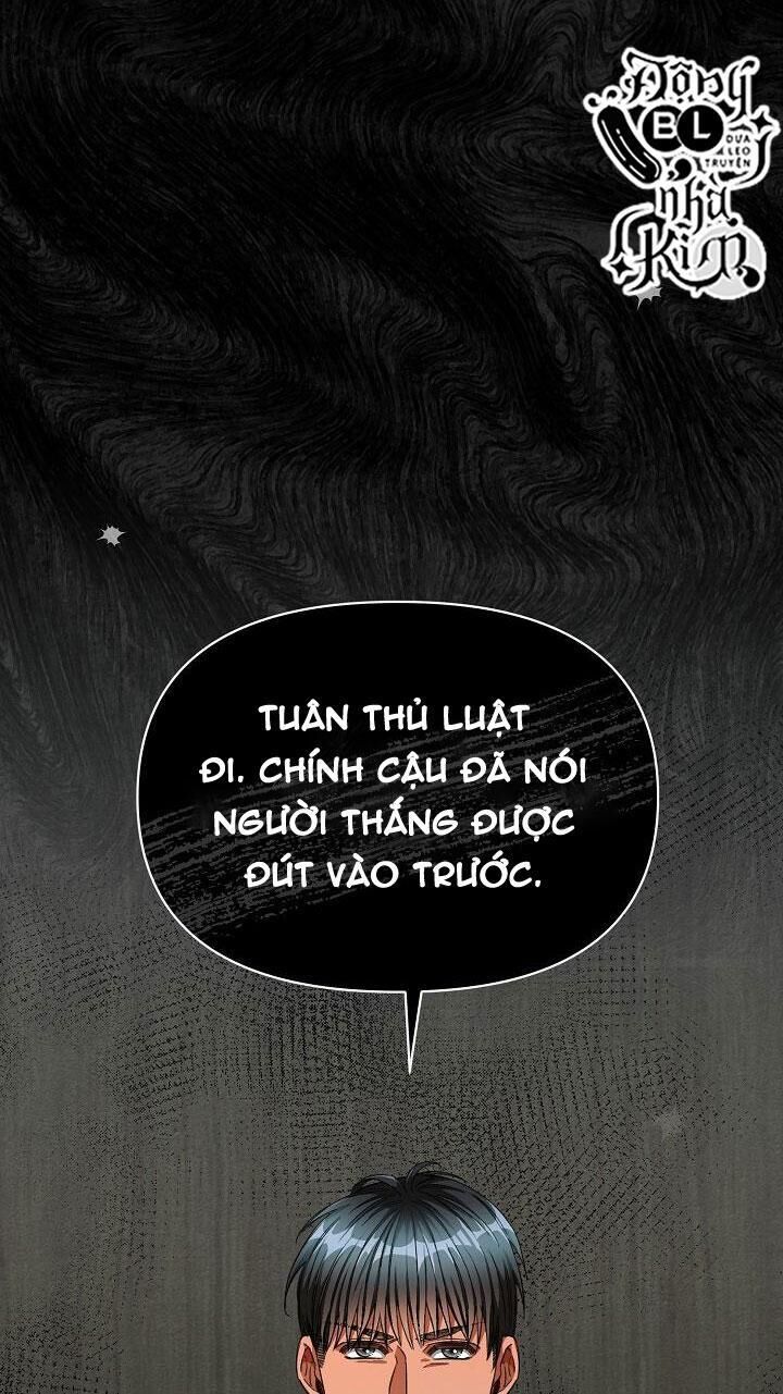 chuyến tàu điên cuồng Chapter 23 - Trang 2