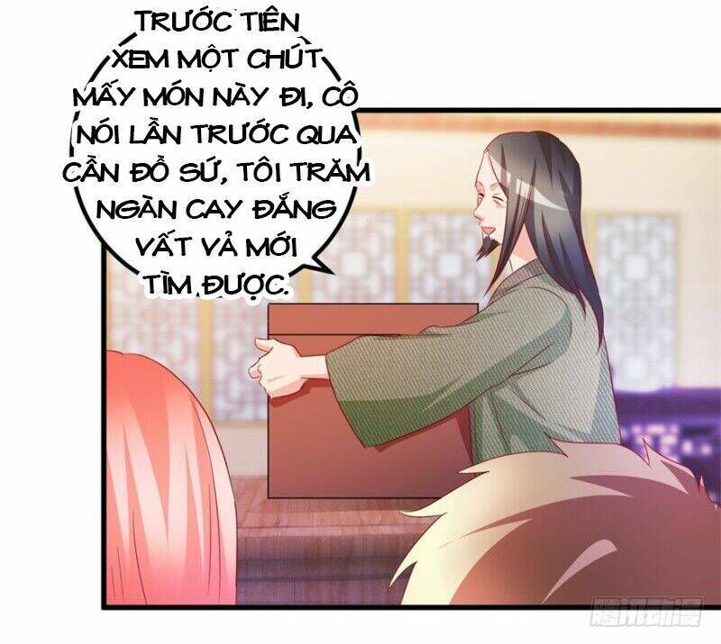 thấu thị tiên y chapter 56 - Next chapter 57