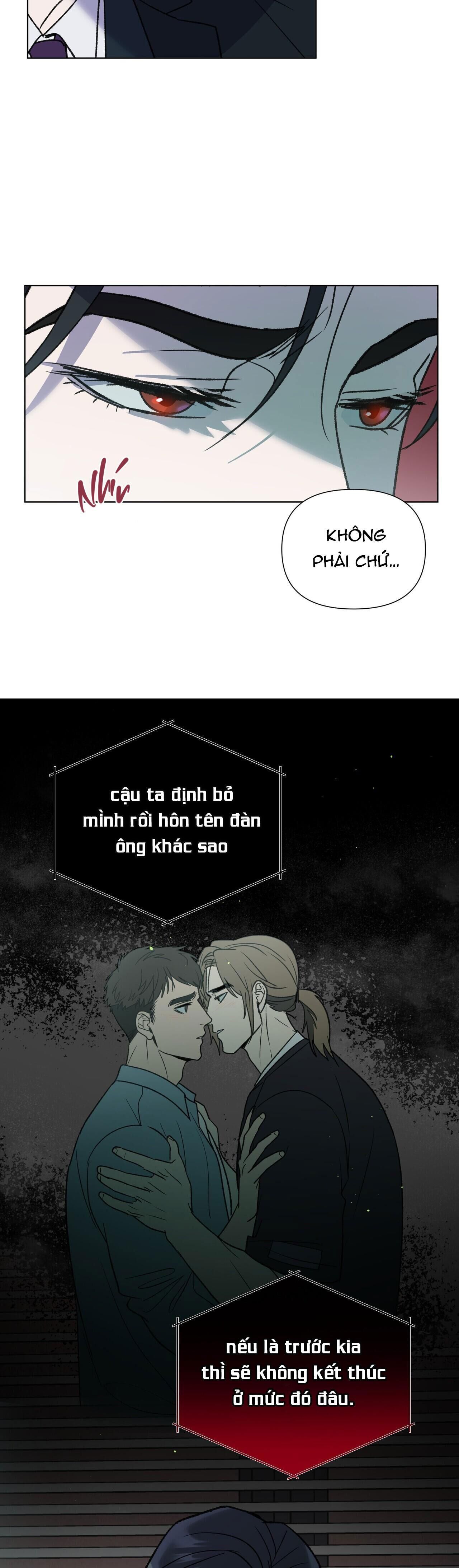 kiệt tác Chapter 19 - Trang 1