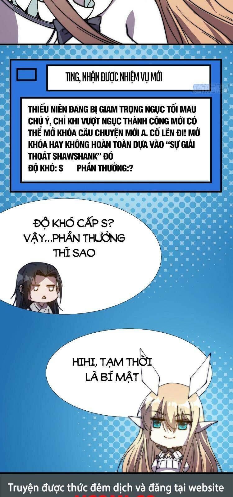 ta có một sơn trại chương 223 - Trang 2