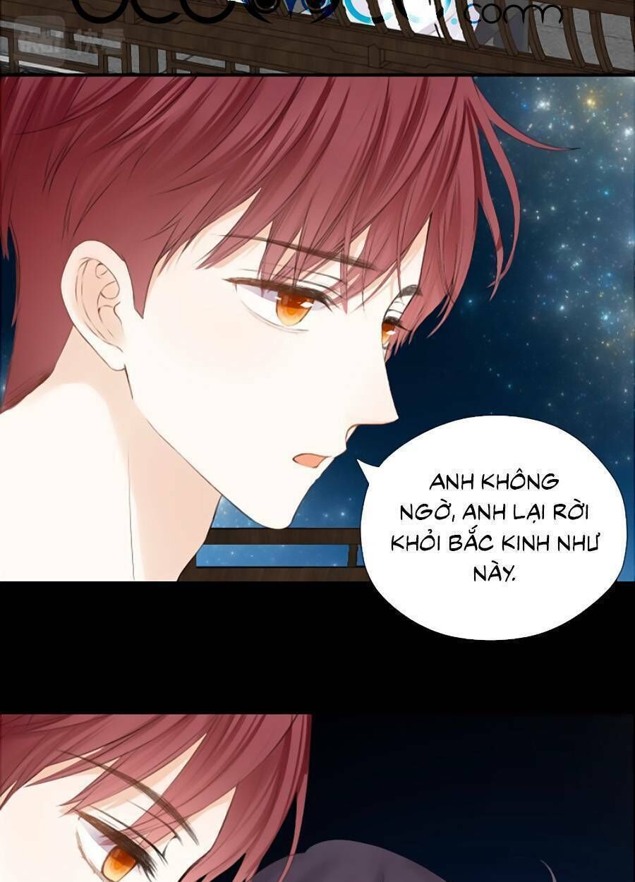 thầm yêu: quất sinh hoài nam chapter 44 - Next chapter 45