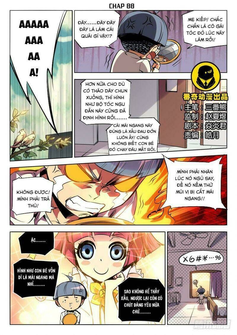 súng thần ký Chapter 88 - Trang 2