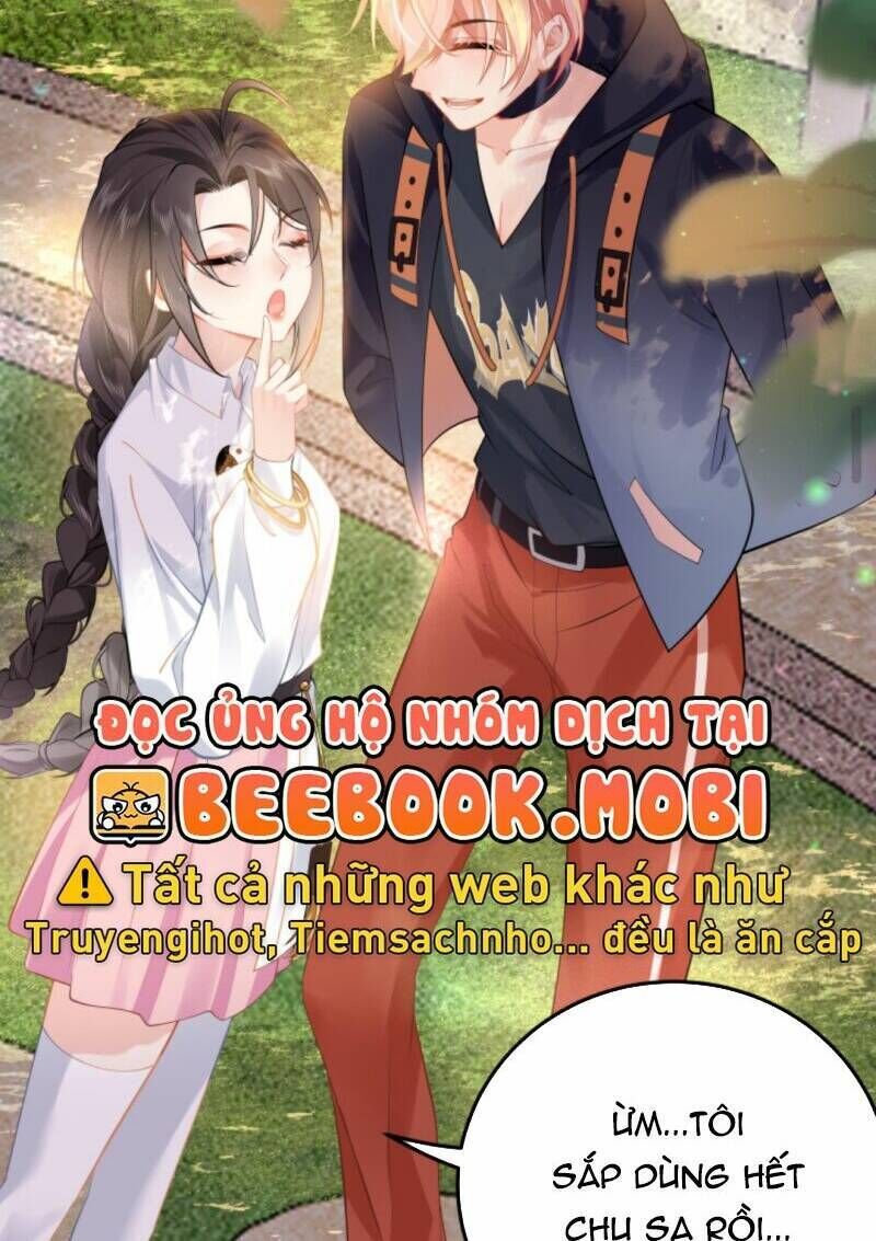 đại lão huyền học xuống núi khuấy động cả thế giới chapter 42 - Next chapter 43