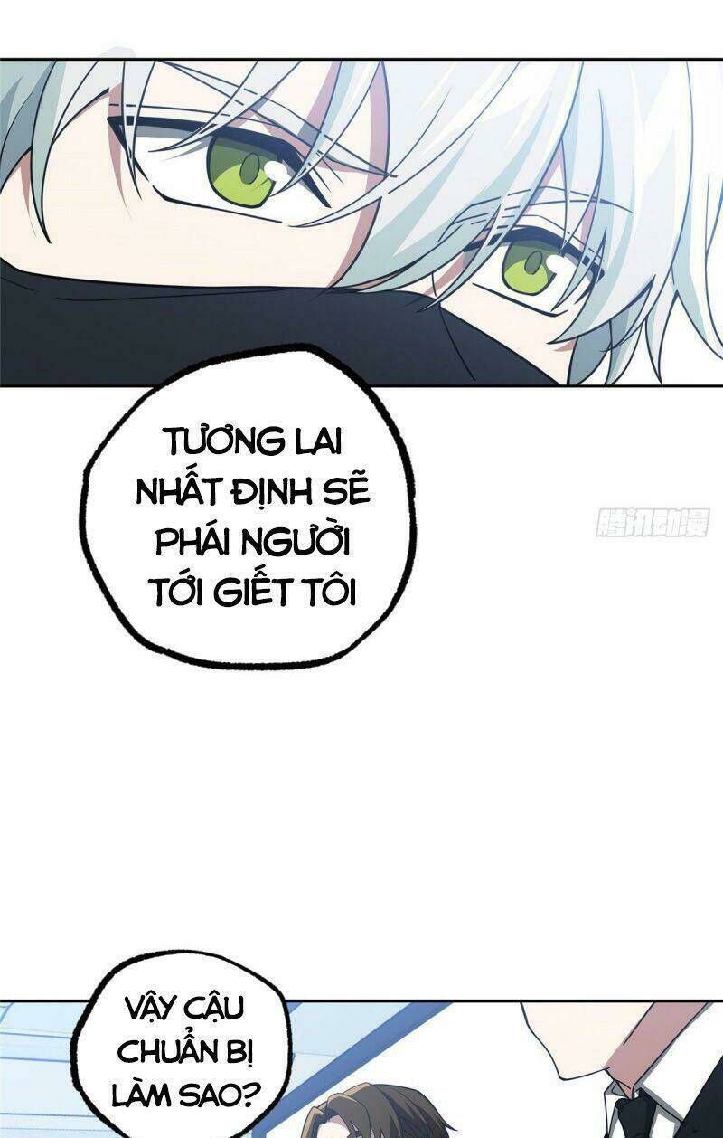 siêu thần cơ giới sư Chapter 38 - Next Chapter 39