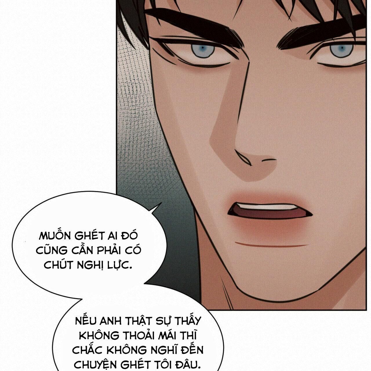 dù anh không yêu em Chapter 65 - Trang 2