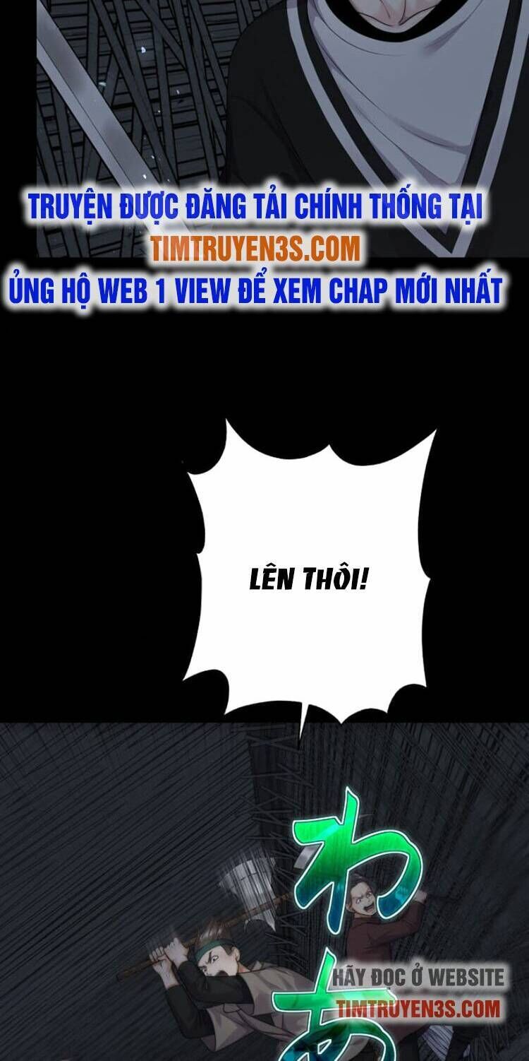 trò chơi của chúa thượng chapter 15 - Trang 2