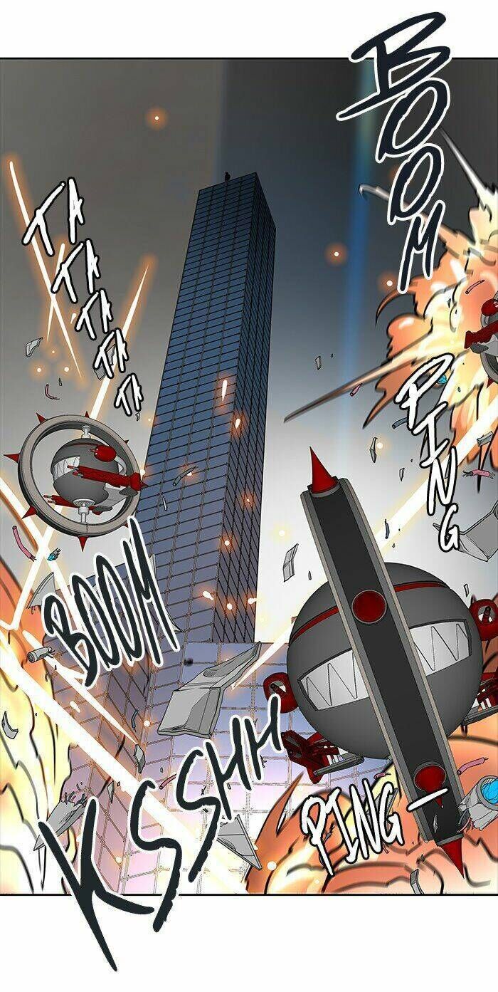 Cuộc Chiến Trong Tòa Tháp - Tower Of God Chapter 471 - Next Chapter 472