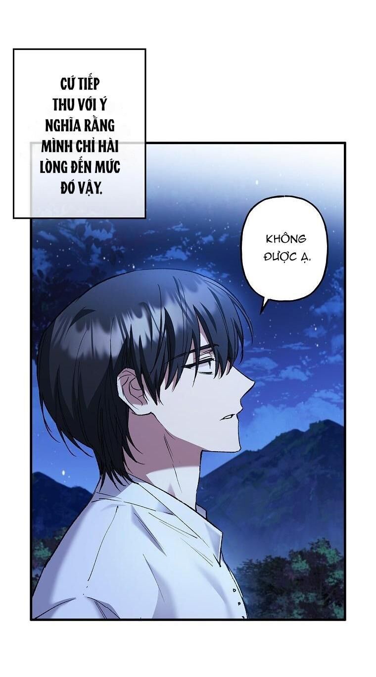 (ABO) BƯỚC NGOẶT Chapter 25 - Trang 1