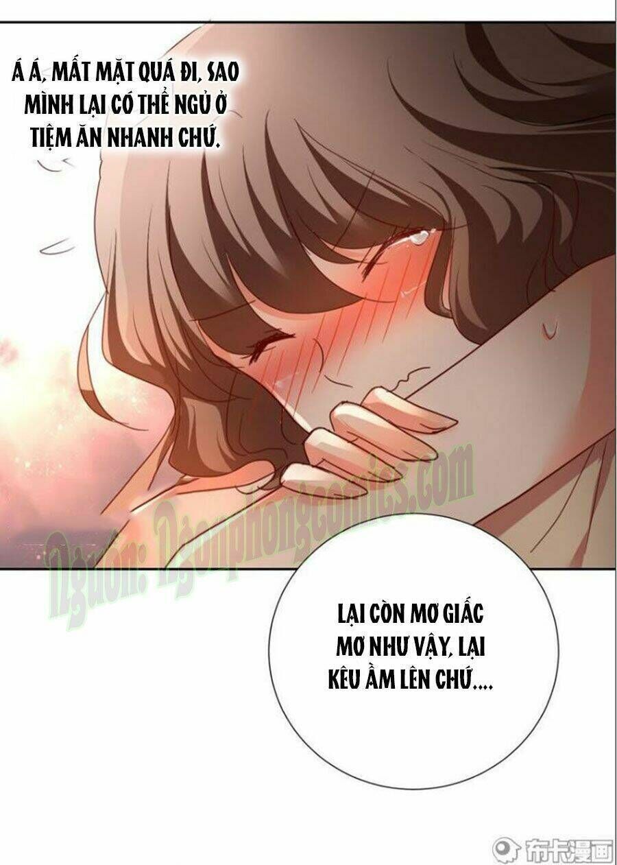 Cô Gái Đặc Biệt Nhất Của Tôi Chapter 17 - Next Chapter 18