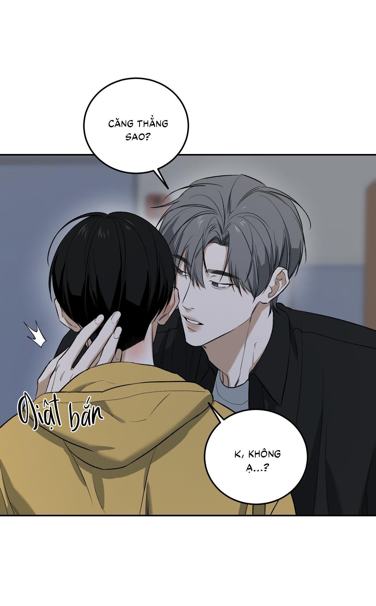 (cbunu) hưởng lợi Chapter 33 End season 1 - Trang 2