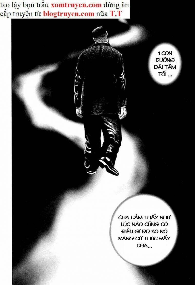 tough - miyazawa kiichi chapter 170 - Trang 2