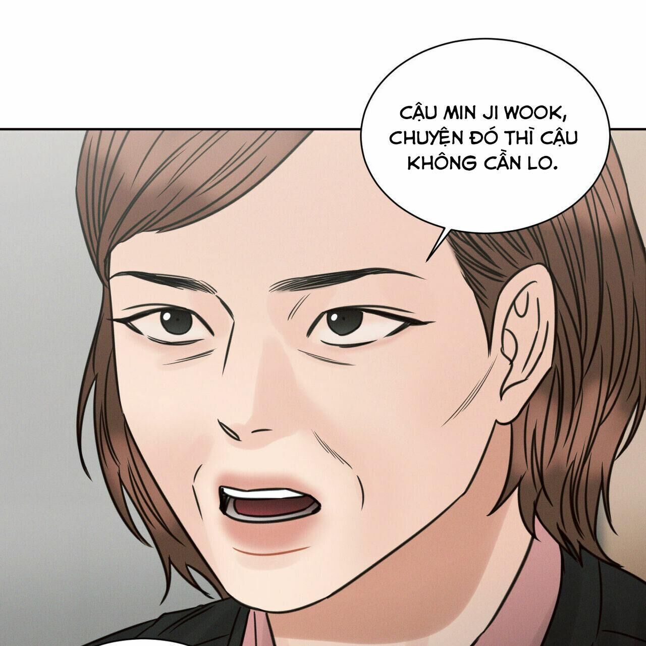 dù anh không yêu em Chapter 67 - Trang 2