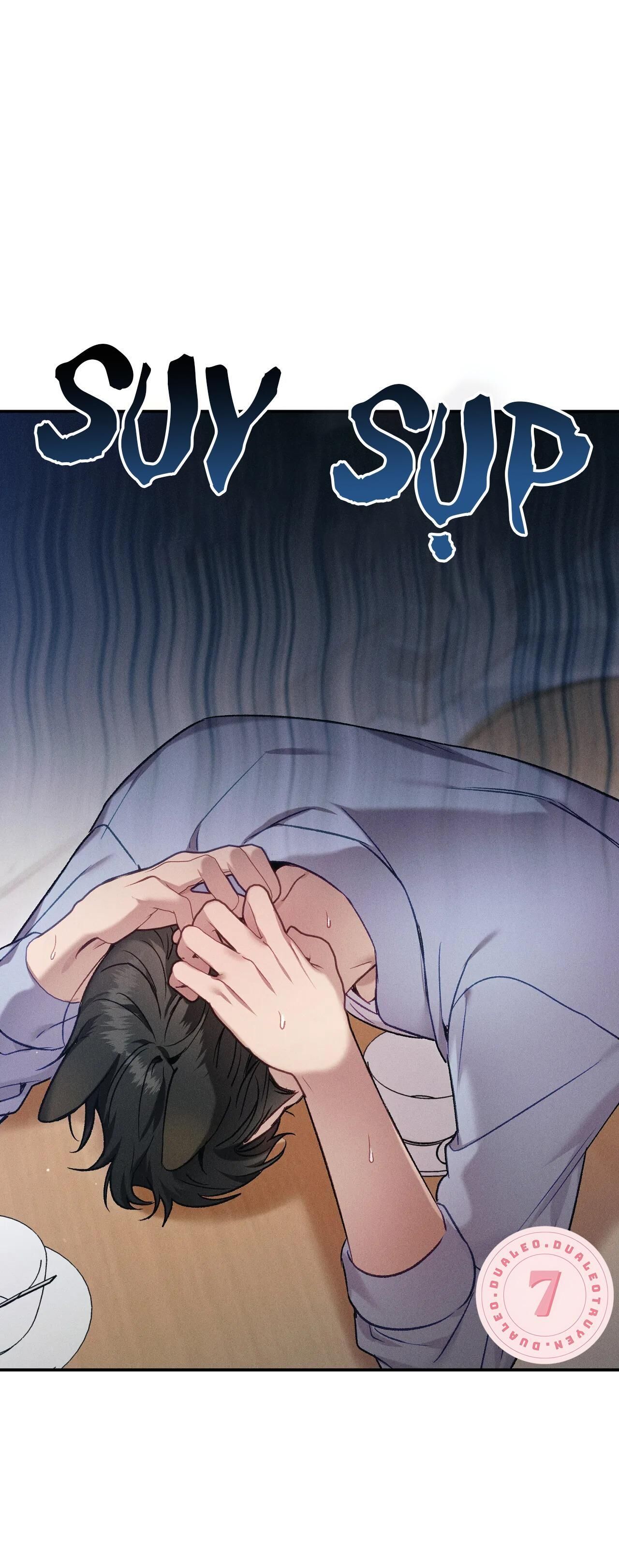 [Hoàn] Không Có Gì Hơn Sự An Toàn Của Tình Yêu Chapter 1 Chap 1- H - Trang 2