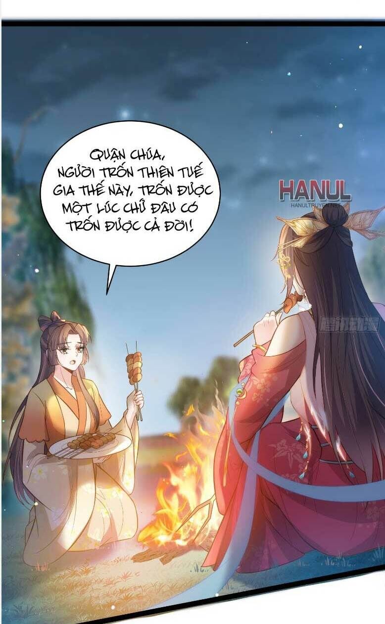 hoạn phi thiên hạ chapter 266 - Next chapter 267