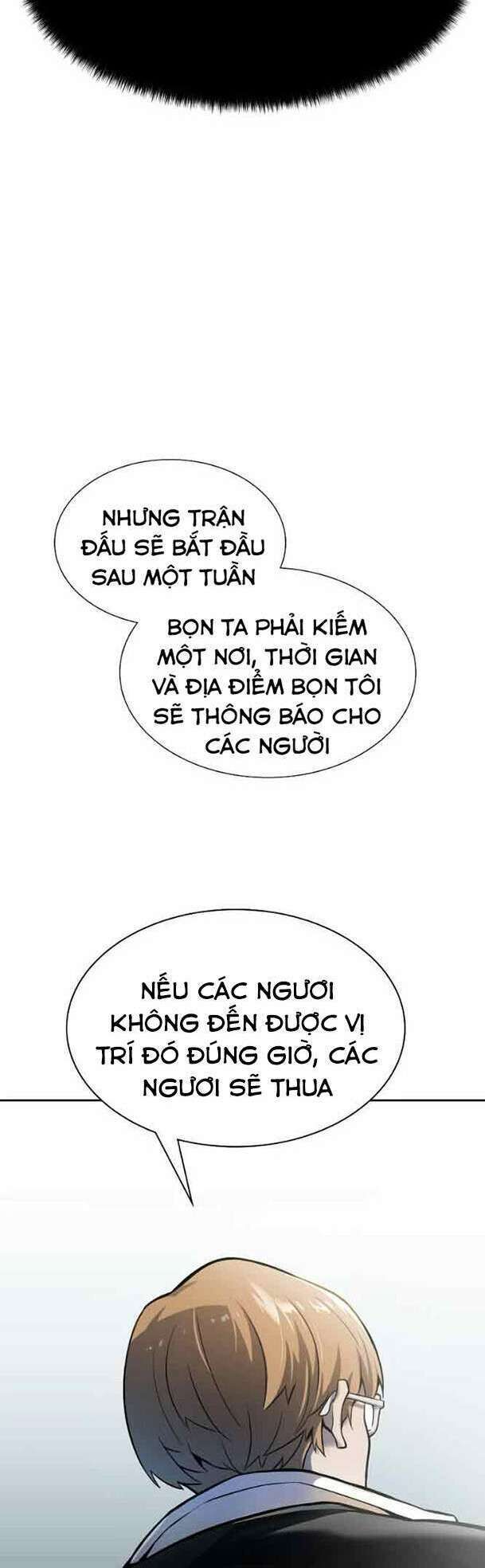 Cuộc Chiến Trong Tòa Tháp - Tower Of God Chapter 575 - Next Chapter 576