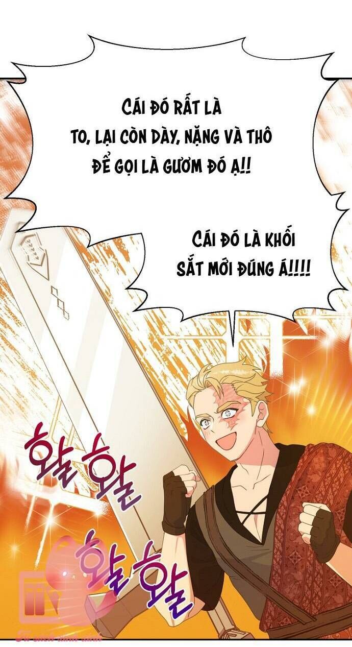 tiền là tất cả chồng là phù du chapter 47 - Trang 2