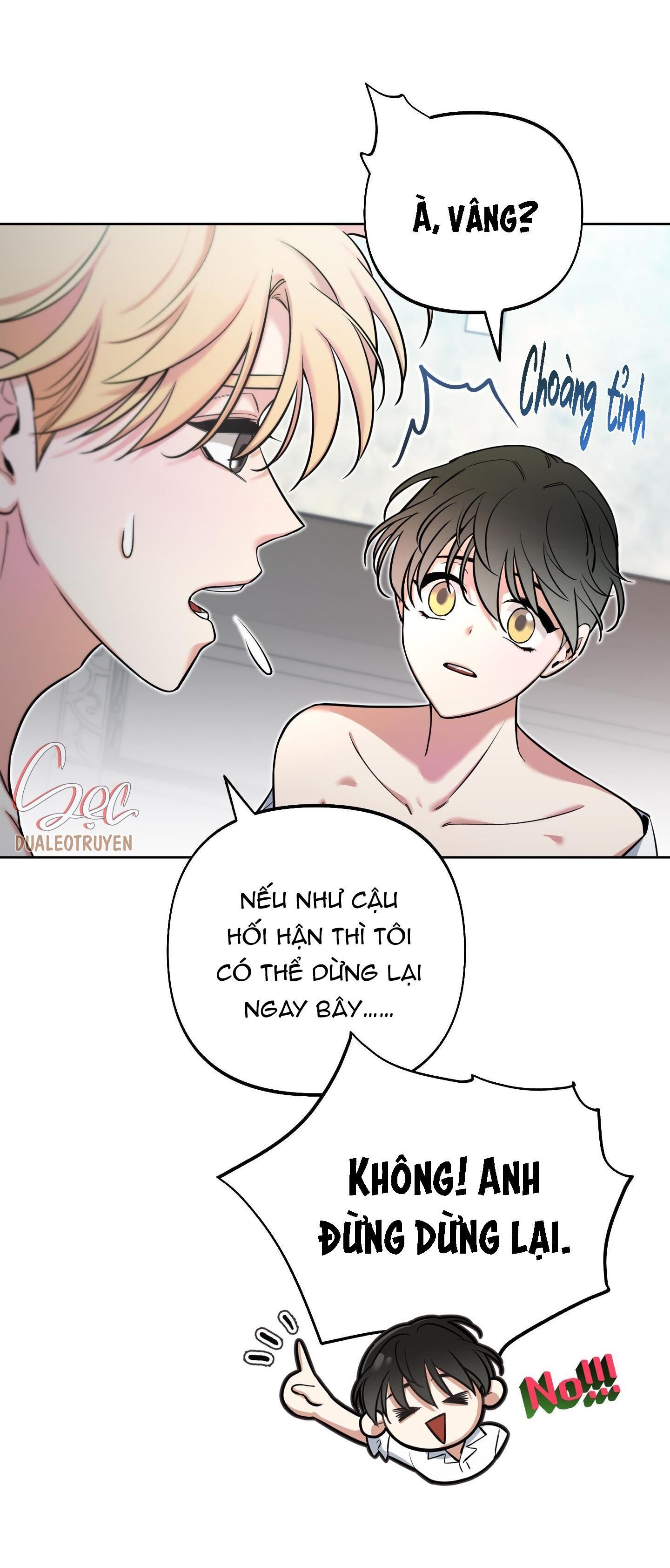 (NP) TRỞ THÀNH VUA CÔNG LƯỢC Chapter 14 - Next Chapter 14