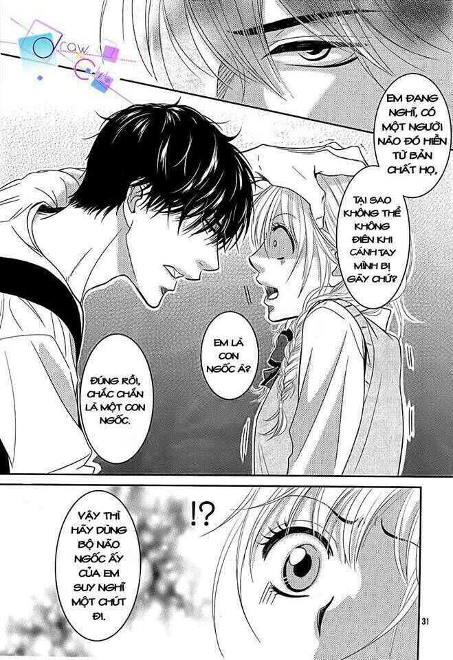 Asami-Sensei No Himitsu Chapter 1 - Next Chapter 2