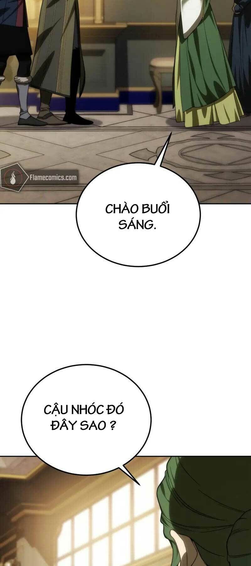 tinh tú kiếm sĩ chapter 14 - Next chương 15