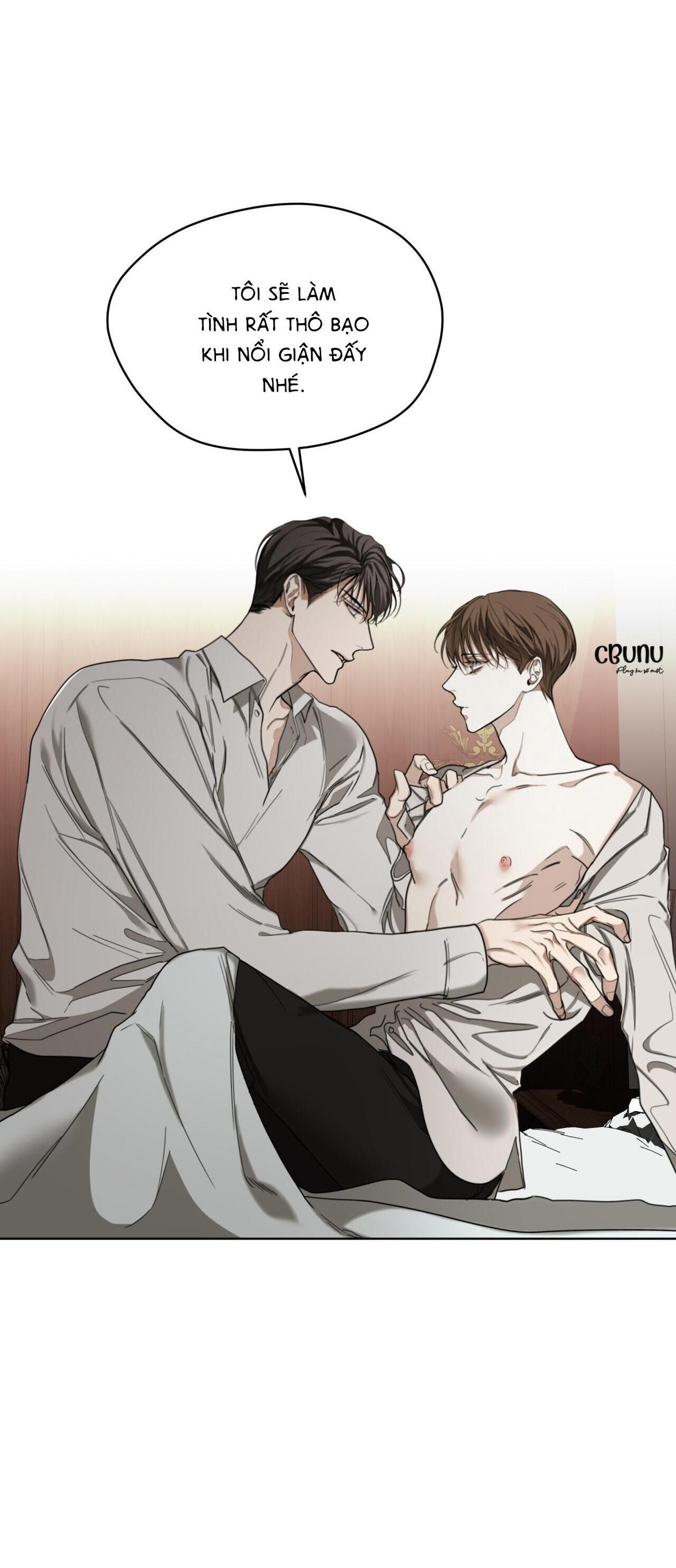 (CBunu) Phạm Luật Chapter 52 - Trang 2