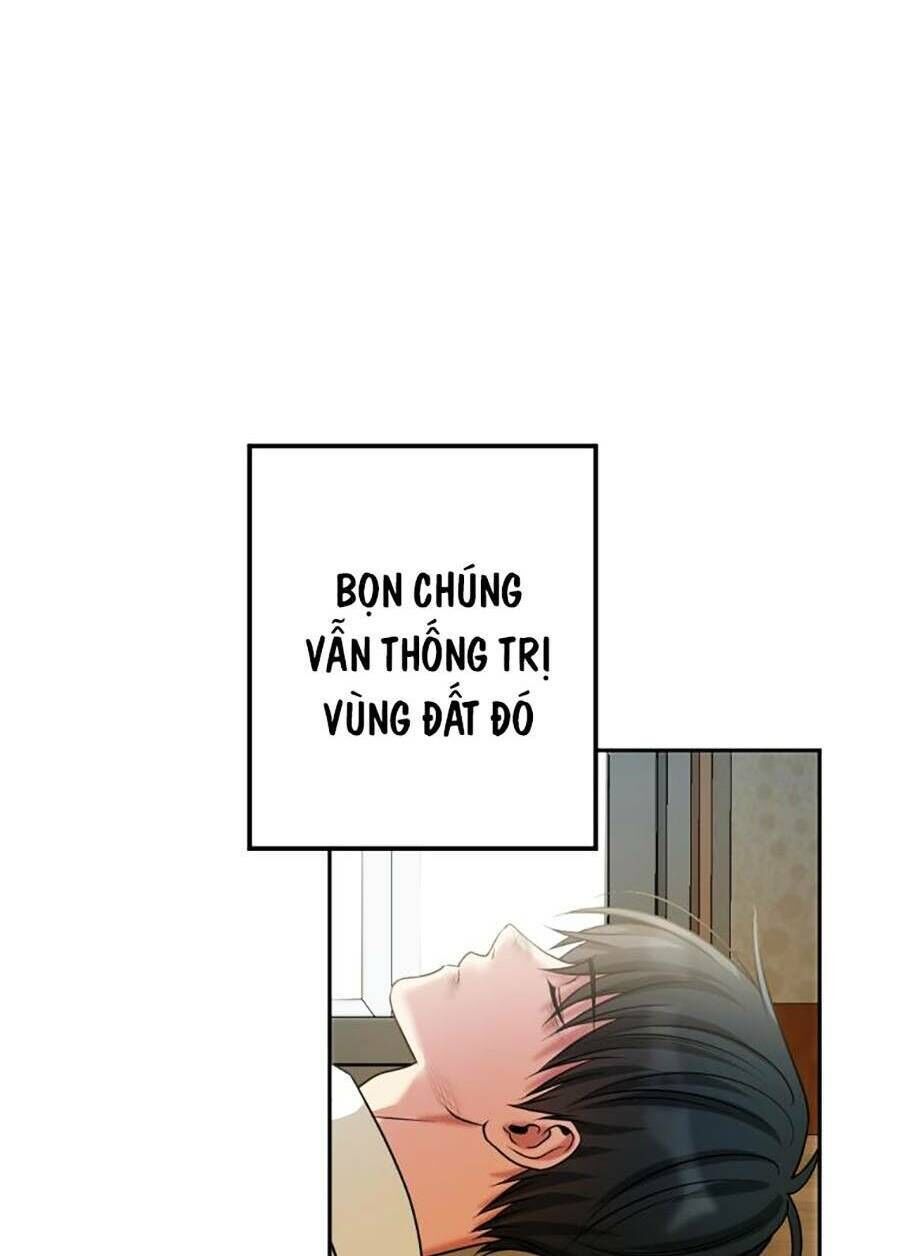 trở thành quái vật chapter 8 - Trang 2