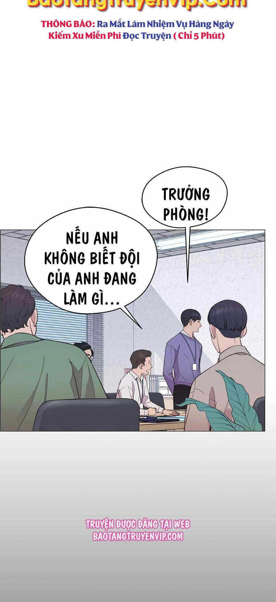 người đàn ông thực thụ chương 154 - Trang 2