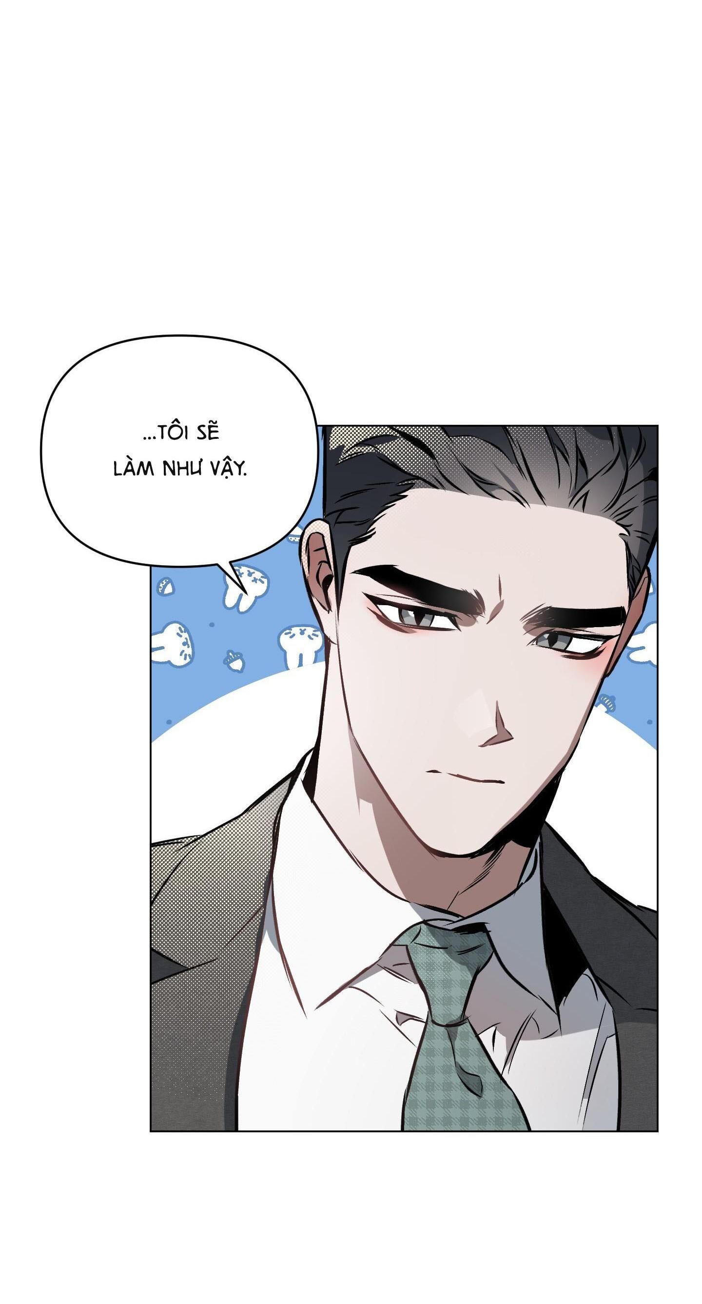 (CBunu) Định Tên Mối Quan Hệ Chapter 31 - Next Chapter 32