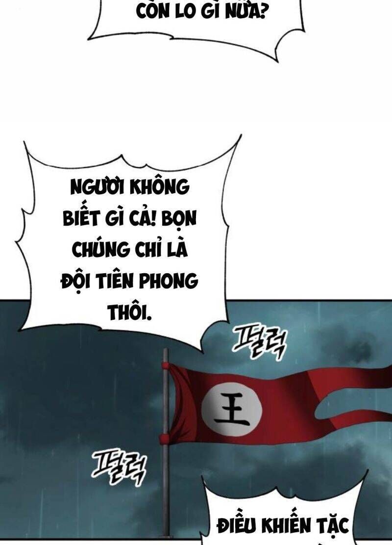 ông võ giả và cháu chí tôn chapter 51 - Trang 2