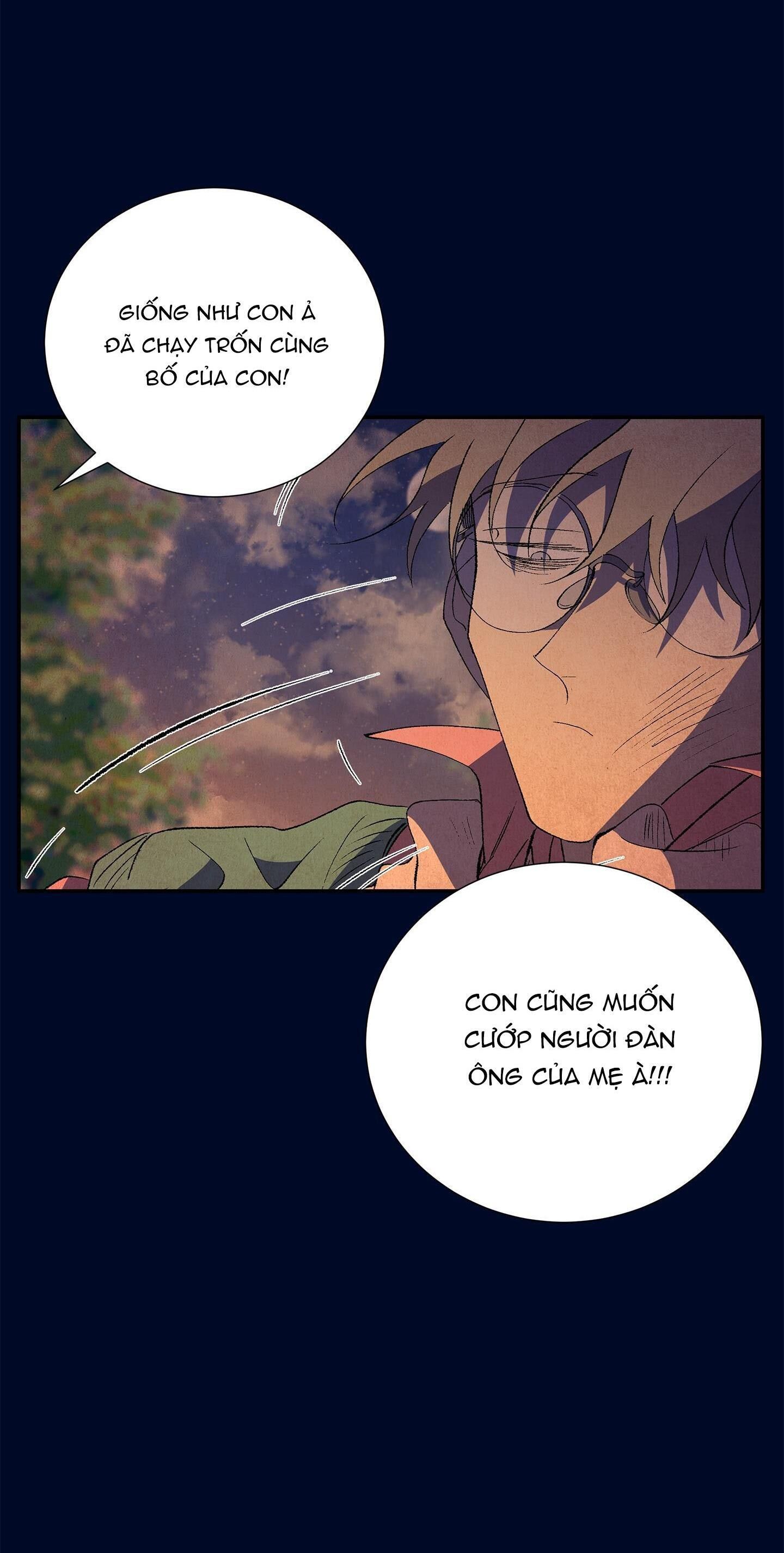 ông chú bên cửa sổ Chapter 44 - Trang 1