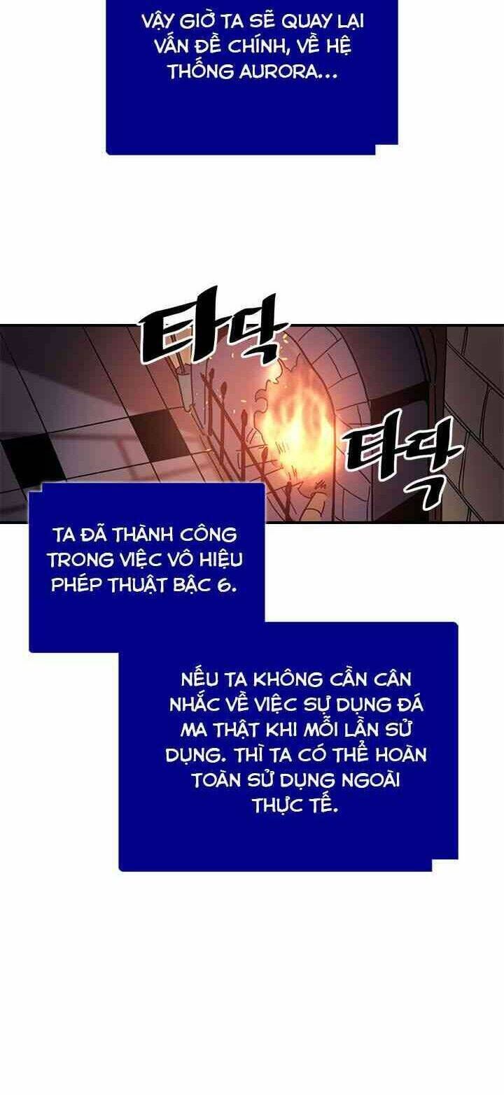 chuyển sinh ma pháp đặc biệt yếu chapter 117 - Trang 2