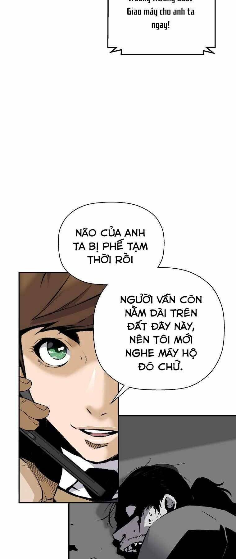 sự trở lại của huyền thoại chapter 61 - Next chapter 62