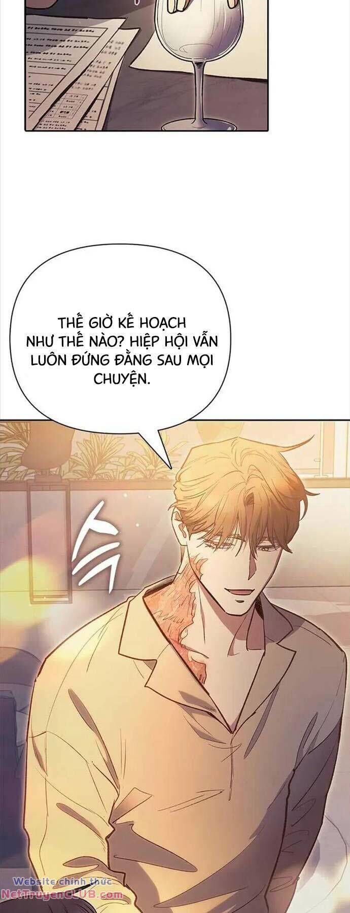 những ranker cấp s mà tôi nuôi dưỡng chương 121 - Next chapter 122